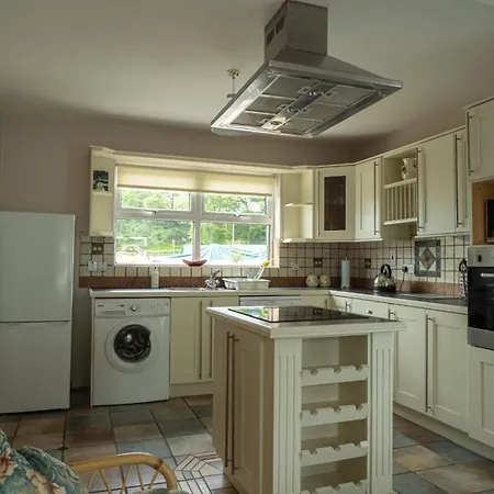 Apartment Coastal In Inishowen, Donegal