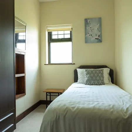 Apartamento Coastal In Inishowen, Donegal