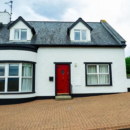 Apartament Coastal In Inishowen, Donegal