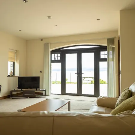 Coastal In Inishowen, Donegal Apartamento Greencastle (Donegal)