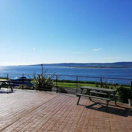 Coastal In Inishowen, Donegal Apartament Greencastle (Donegal)