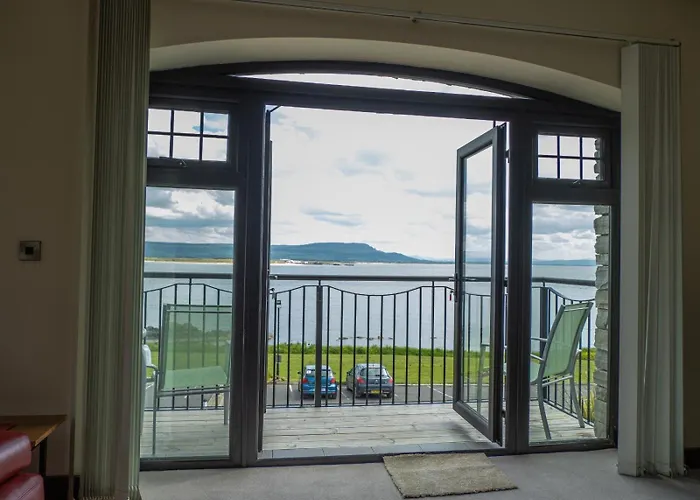 Coastal In Inishowen, Donegal Apartamento