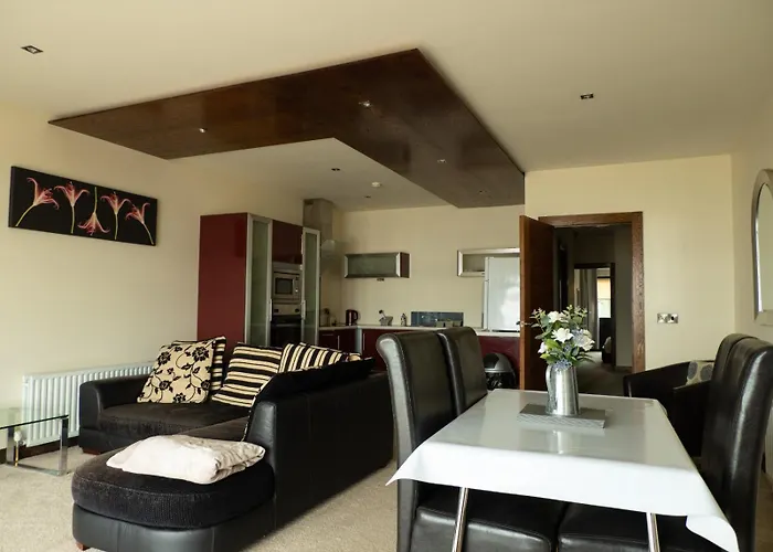 Apartamento Coastal In Inishowen, Donegal Greencastle (Donegal)