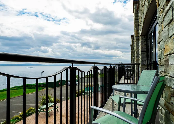Apartamento Coastal In Inishowen, Donegal Greencastle (Donegal)