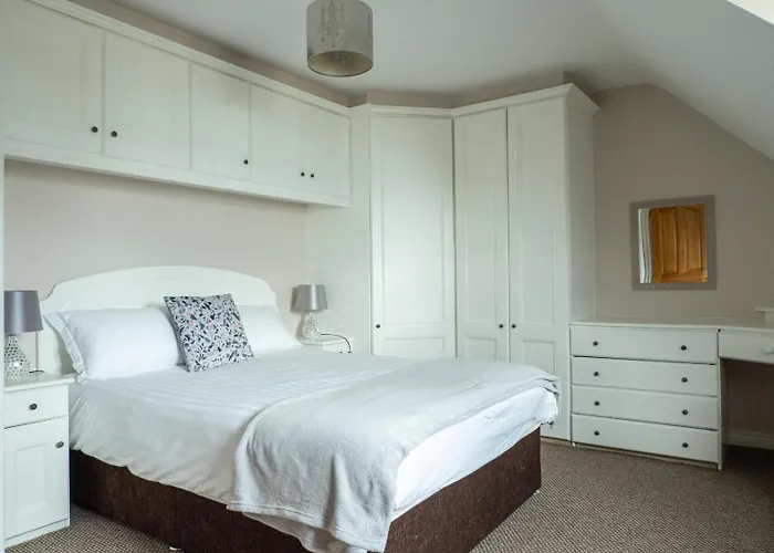 Coastal In Inishowen, Donegal Apartamento Greencastle (Donegal)