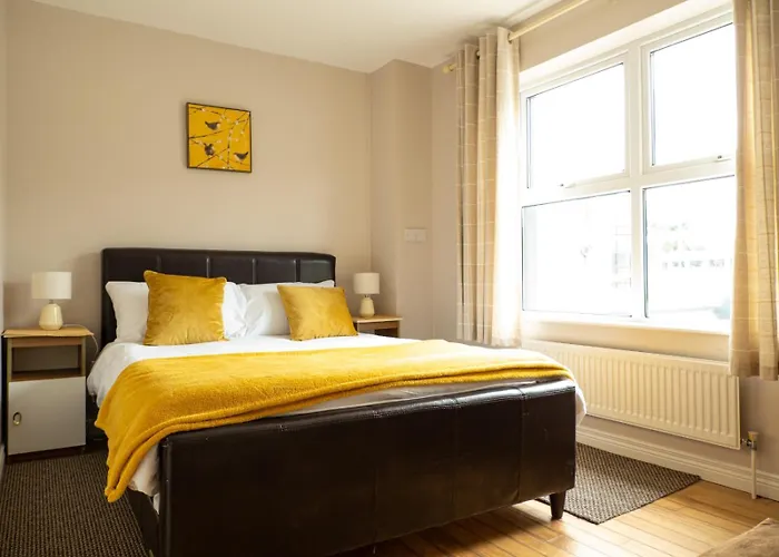 Apartamento Coastal In Inishowen, Donegal