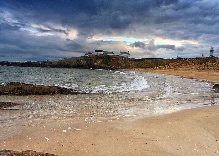 Coastal In Inishowen, Donegal Greencastle (Donegal)