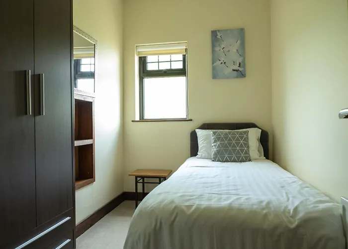 Apartamento Coastal In Inishowen, Donegal