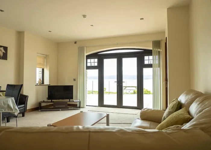 Coastal In Inishowen, Donegal Apartamento Greencastle (Donegal)