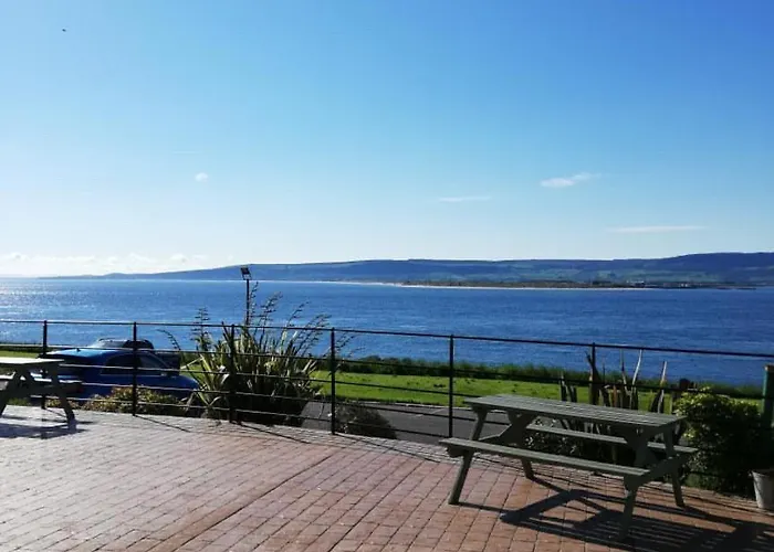 Coastal In Inishowen, Donegal Apartamento Greencastle (Donegal)